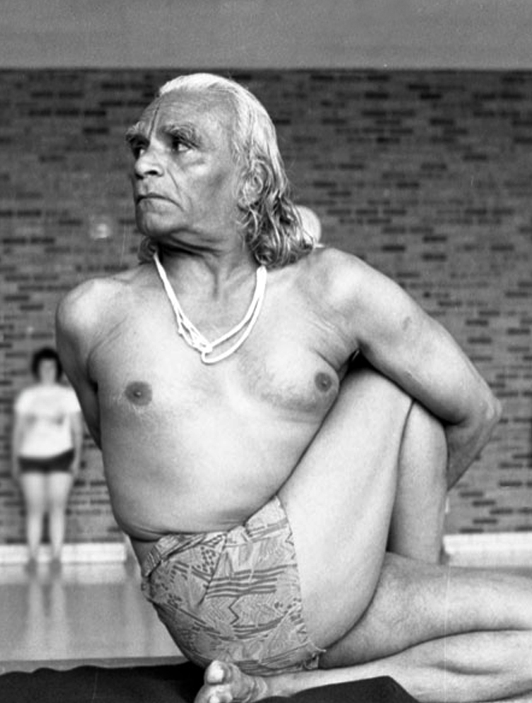 Subra Yoga - Guru - Subra Yoga - Guru - Subra Yoga - Guru - Subra Yoga - Guru - B K S Iyengar